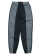 画像2: 【SALE】ADIDAS CUTLINE TRACK PANT-BLACK/GREY FIVE (2)