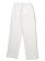 画像2: 【SALE】【送料無料】REIGNING CHAMP SIDE STRIPE PANT-IVORY (2)