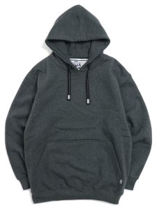 画像1: PRO CLUB HW 13oz PULLOVER HOODIE (1)