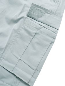 画像8: 【送料無料】PRO CLUB RIPSTOP NYLON CARGO PANT (8)