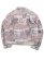 画像2: 【SALE】【送料無料】GUESS GO VINTAGE RANCH STUDIO JACKET (2)