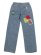 画像2: 【SALE】【送料無料】GUESS GO MARKET RELAXED PANT (2)