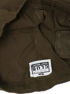 画像5: 【送料無料】PRO CLUB RIPSTOP NYLON CARGO PANT (5)