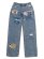 画像1: 【SALE】【送料無料】GUESS GO MARKET RELAXED PANT (1)