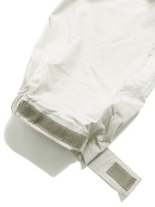 画像9: 【送料無料】PRO CLUB RIPSTOP NYLON CARGO PANT MOONBEAM (9)