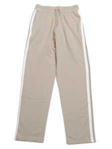 画像1: 【SALE】【送料無料】REIGNING CHAMP SIDE STRIPE PANT-DUNE (1)