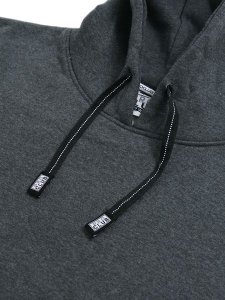 画像3: PRO CLUB HW 13oz PULLOVER HOODIE (3)