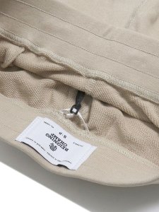 画像5: 【MEGA SALE】【送料無料】REIGNING CHAMP SIDE STRIPE PANT-DUNE (5)
