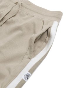 画像3: 【MEGA SALE】【送料無料】REIGNING CHAMP SIDE STRIPE PANT-DUNE (3)
