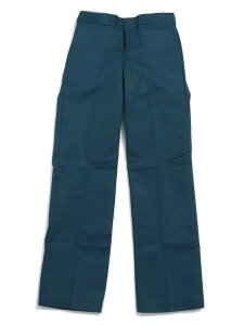 画像1: DICKIES 874 WORK PANT-REFLECTING POND (1)