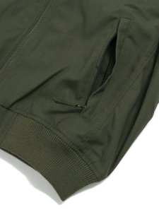 画像4: 【送料無料】COLUMBIA LOMA VISTA STAND NECK JACKET-PEATMOSS (4)