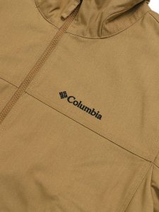 画像3: 【送料無料】COLUMBIA LOMA VISTA STAND NECK JACKET-MAPLE (3)