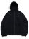 画像1: 【送料無料】COLUMBIA LOMA VISTA HOODIE-BLACK (1)