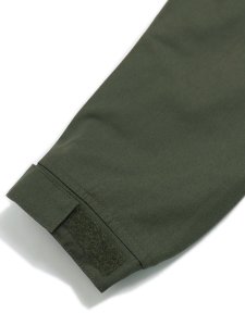 画像6: 【送料無料】COLUMBIA LOMA VISTA STAND NECK JACKET-PEATMOSS (6)