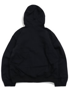画像2: 【送料無料】COLUMBIA LOMA VISTA HOODIE-BLACK (2)
