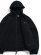 画像5: 【送料無料】COLUMBIA LOMA VISTA HOODIE-BLACK (5)