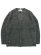 画像1: 【SALE】MANASTASH ABERDEEN KURTIGAN GRAY (1)