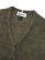 画像3: 【SALE】【送料無料】MANASTASH ABERDEEN KURTIGAN MOCCA (3)