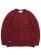 画像1: 【SALE】【送料無料】MANASTASH ABERDEEN KURTIGAN BURGUNDY (1)