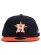 画像2: NEW ERA 59FIFTY AUTHENTIC HOUSTON ASTROS RD (2)