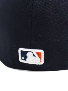 画像7: NEW ERA 59FIFTY AUTHENTIC HOUSTON ASTROS RD (7)
