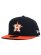 画像1: NEW ERA 59FIFTY AUTHENTIC HOUSTON ASTROS RD (1)