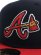 画像7: NEW ERA 59FIFTY CS BRAVES CTOWN UV/GY FB 30TH (7)