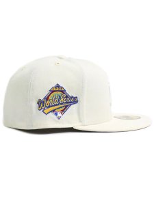 画像5: NEW ERA 59FIFTY CS YANKEES CTOWN UV/GY FB WS96 (5)
