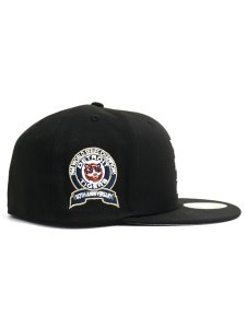 画像4: NEW ERA 59FIFTY CS TIGERS CTN UV/GY FB WS68 50TH (4)