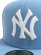 画像8: NEW ERA 59FIFTY CS YANKEES CTOWN UV/GY FB WS1952 (8)