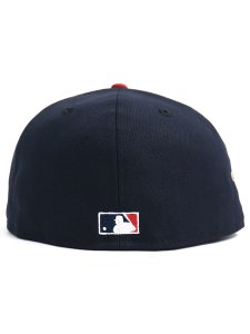 画像5: NEW ERA 59FIFTY CS BRAVES CTOWN UV/GY FB 30TH (5)