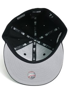 画像6: NEW ERA 59FIFTY CS TIGERS CTN UV/GY FB WS68 50TH (6)