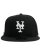 画像2: NEW ERA 59FIFTY CS METS CTWN UV/GY FB 62-02 40TH (2)