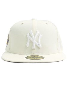 画像3: NEW ERA 59FIFTY CS YANKEES CTOWN UV/GY FB WS96 (3)