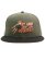 画像3: NEW ERA 59FIFTY CS ST.LUCIE METS 30TH OV/BLK/BRN (3)