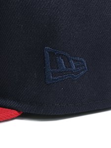 画像9: NEW ERA 59FIFTY CS BRAVES CTOWN UV/GY FB 30TH (9)