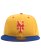 画像3: NEW ERA 59FIFTY CS METS YEL/BLU/ORG UV/PINK FBM (3)