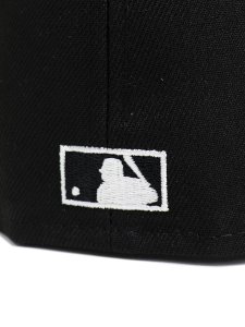 画像8: NEW ERA 59FIFTY CS TIGERS CTN UV/GY FB WS68 50TH (8)