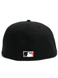 画像5: NEW ERA 59FIFTY CS METS CTWN UV/GY FB 62-02 40TH (5)