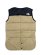 画像2: 【SALE】【送料無料】【KIDS】THE NORTH FACE BABY INSULATE SLEEPER (2)