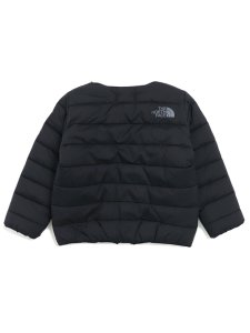 画像2: 【送料無料】【KIDS】THE NORTH FACE BABY MICRO ZEPHER CARDIGAN (2)