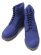 画像3: 【SALE】【送料無料】TIMBERLAND 6INCH PREMIUM BOOT BRIGHT BLUE NUBUCK (3)
