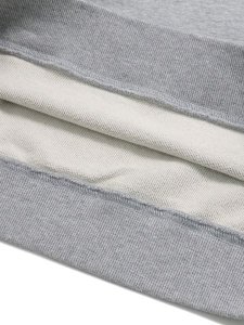 画像5: 【送料無料】REIGNING CHAMP MIDWEIGHT TERRY CLASSIC HOODIE-HTR GREY (5)