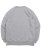 画像2: 【送料無料】REIGNING CHAMP MIDWEIGHT TERRY CLASSIC CREWNECK-HT GREY (2)