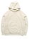 画像1: 【送料無料】HOUSE OF BLANKS PULLOVER HOODED SWEATSHIRT-NAT SPECKLE (1)