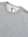 画像3: 【送料無料】REIGNING CHAMP MIDWEIGHT TERRY CLASSIC CREWNECK-HT GREY (3)