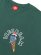 画像3: 【SALE】ICECREAM CONE MAN LS TEE DARK GREEN (3)