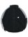 画像1: 【送料無料】PRO CLUB FULL COURT WINDBREAKER JACKET BLACK (1)