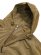 画像3: 【送料無料】PRO CLUB COMFORT METALLIC NYLON ANORAK-GOLD (3)