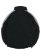 画像2: 【送料無料】PRO CLUB FULL COURT WINDBREAKER JACKET BLACK (2)